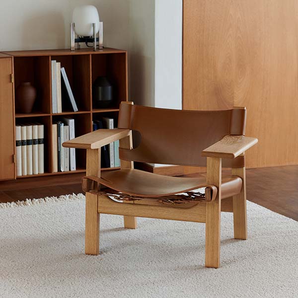 Spanish Chair