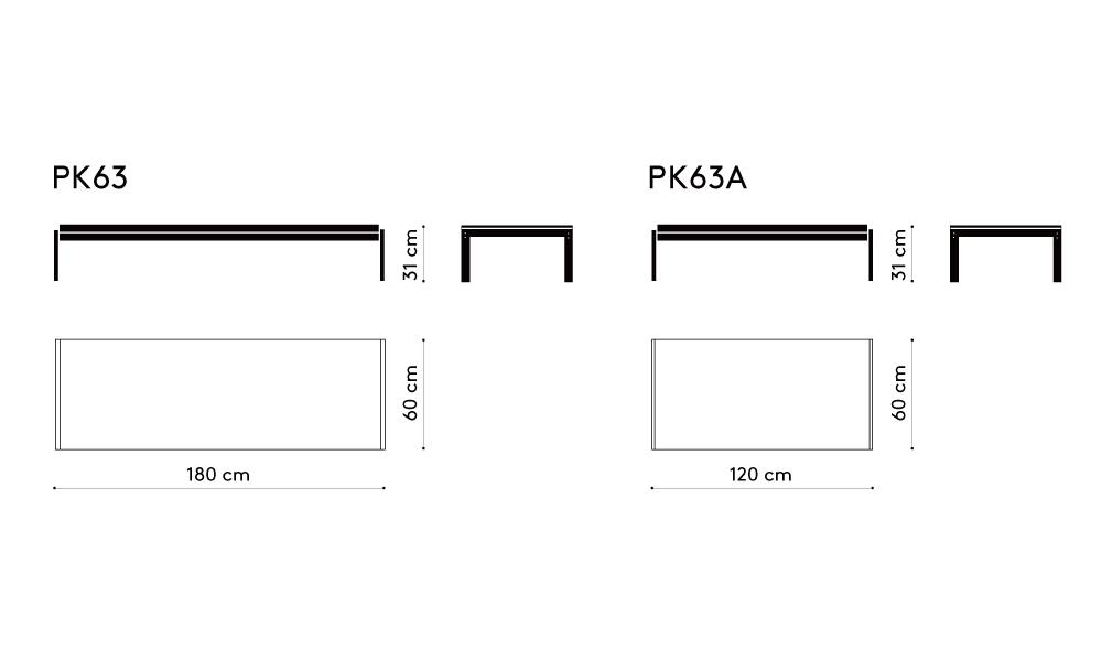 PK63　フリッツハンセン