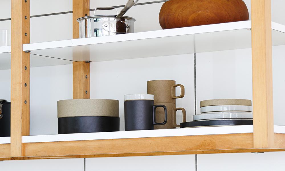 Hasami Porcelain