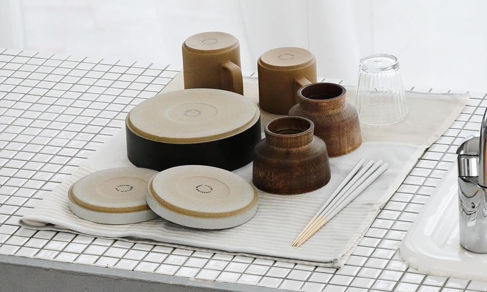 Hasami Porcelain