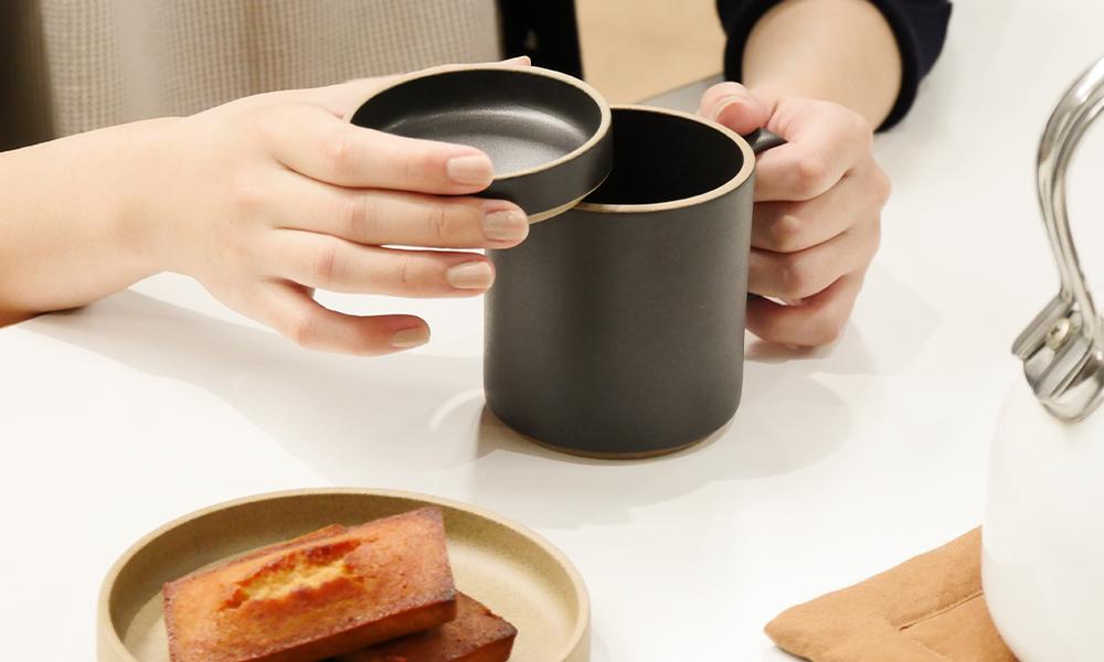 Hasami Porcelain