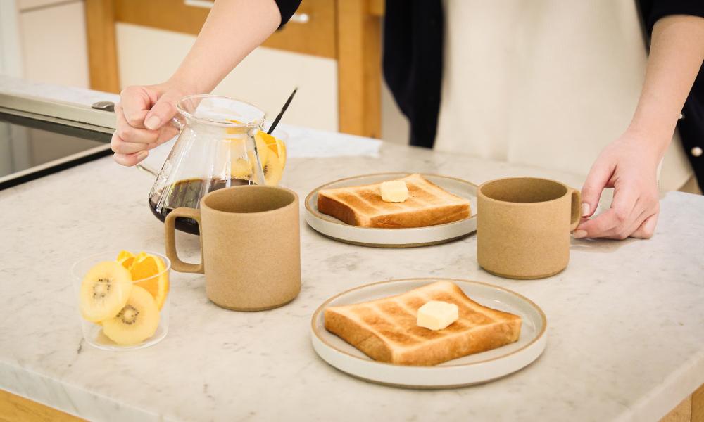 Hasami Porcelain