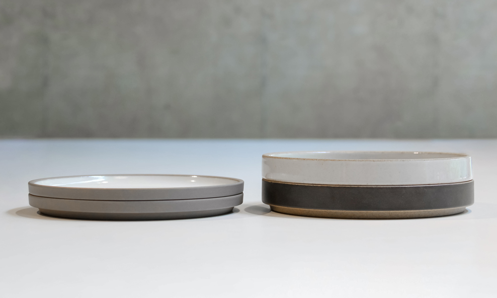 THE GREY COLLECTION
