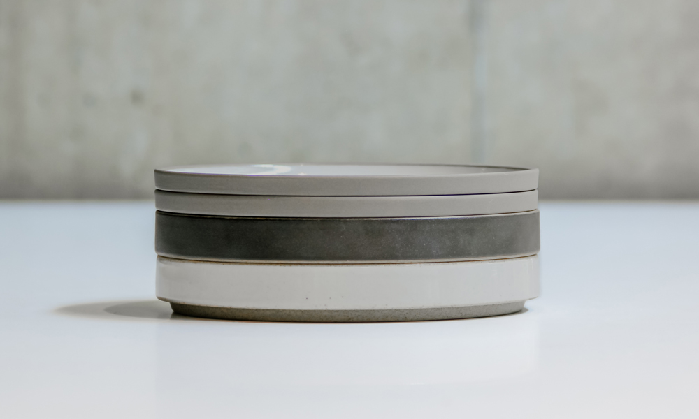 THE GREY COLLECTION