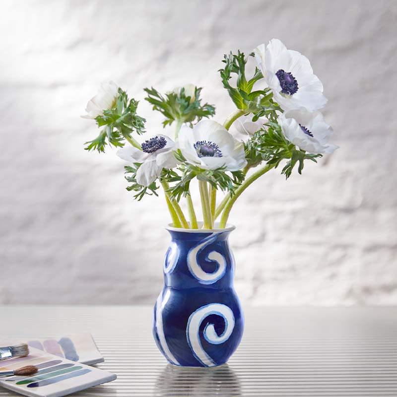 tulle vase チュールベース ケーラー