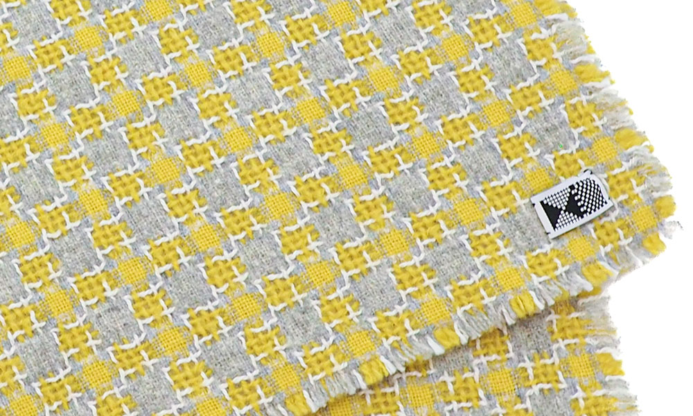 キジノカノウセイ スカーフ