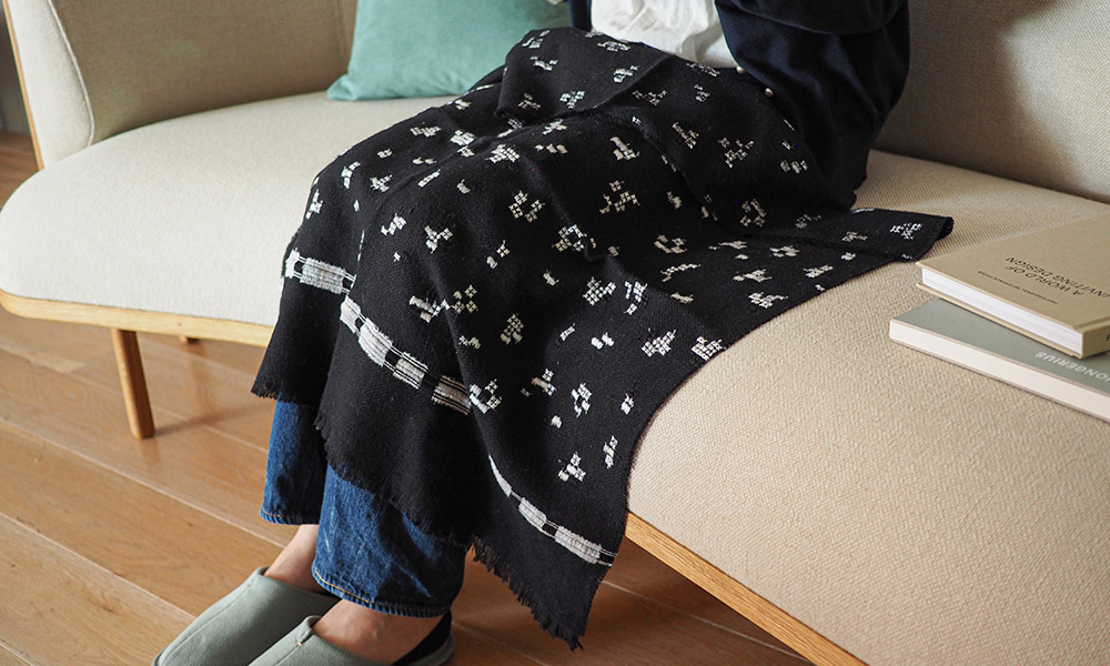 キジノカノウセイ スカーフ