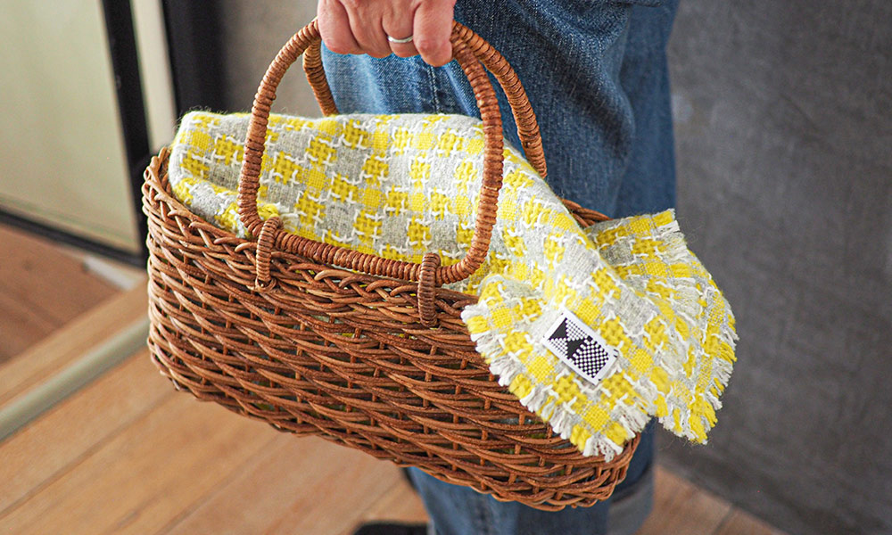 キジノカノウセイ スカーフ