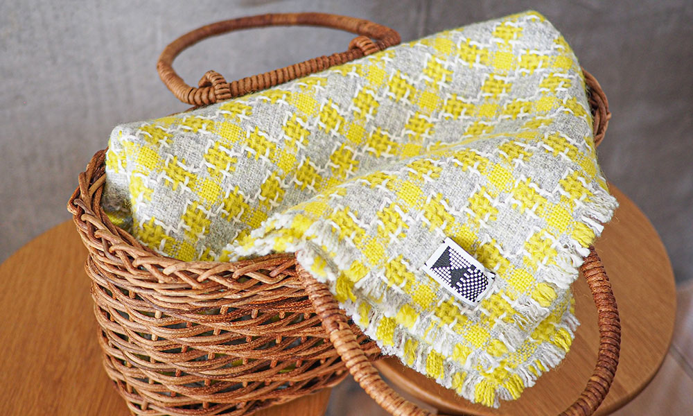 キジノカノウセイ スカーフ