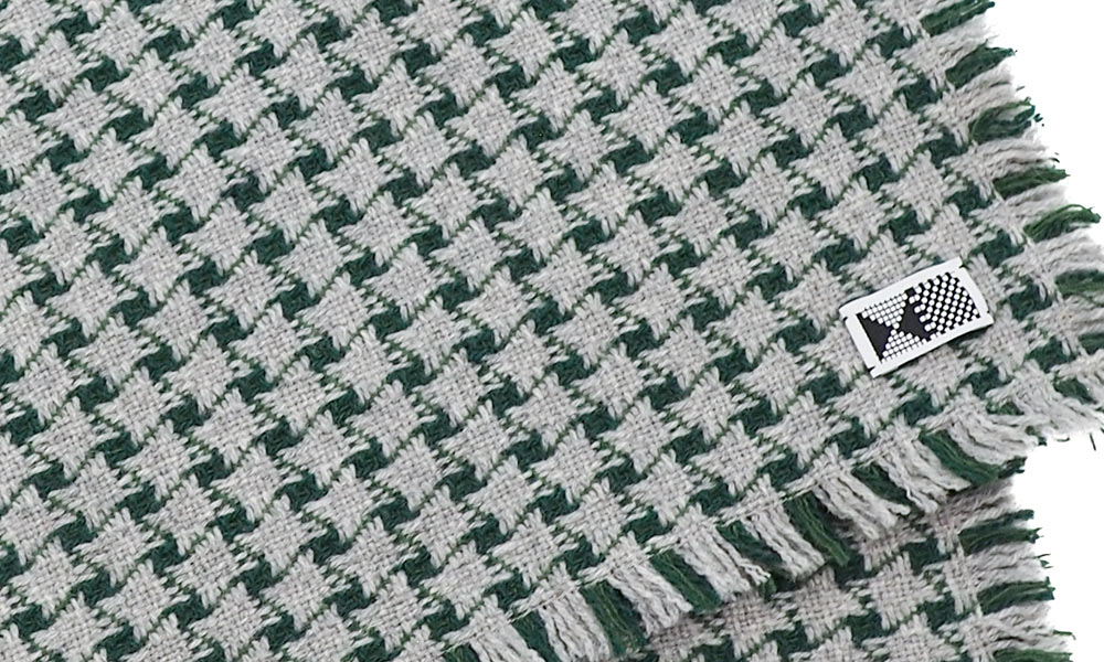 キジノカノウセイ スカーフ