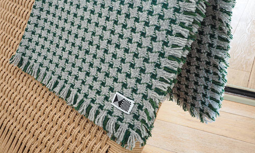 キジノカノウセイ スカーフ