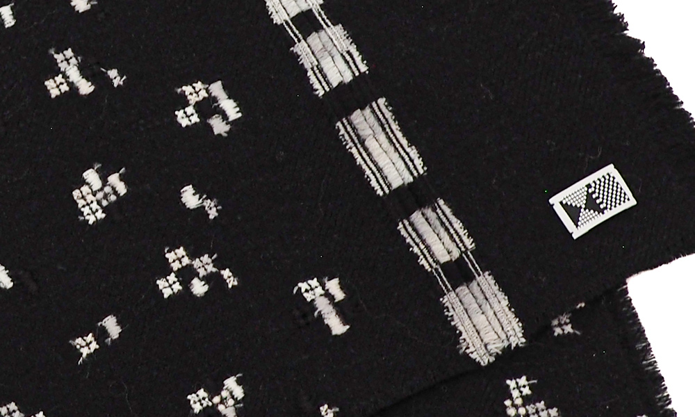 キジノカノウセイ スカーフ