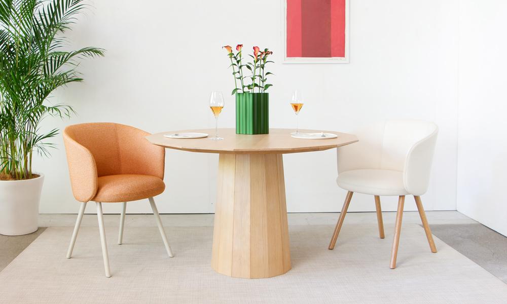 color wood