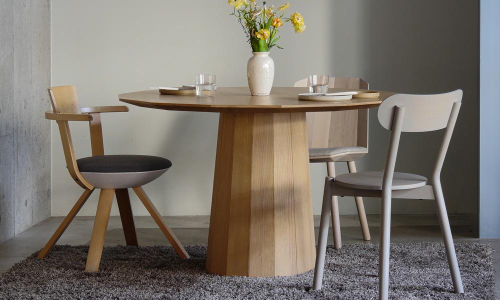 color wood