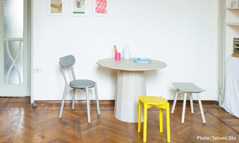color wood