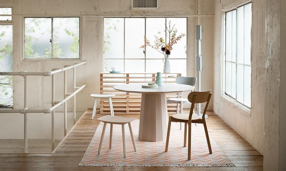 color wood