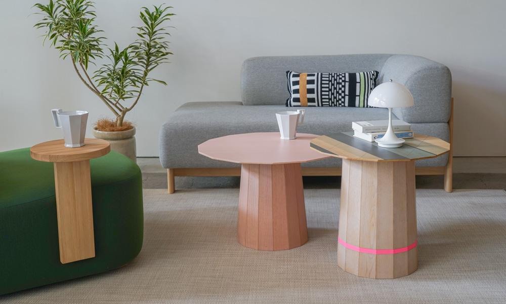 color wood