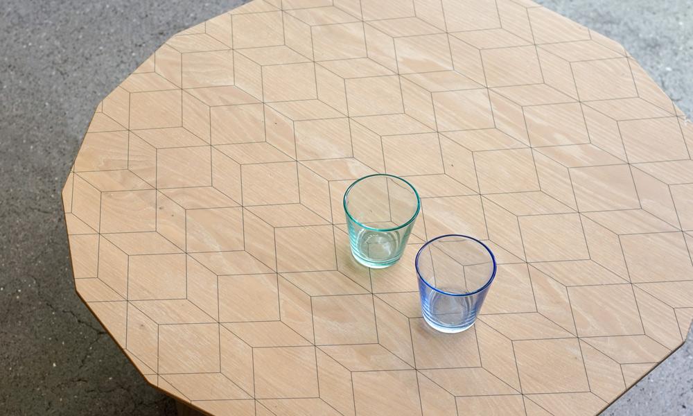 カラーウッド　カリモクニュースタンダード