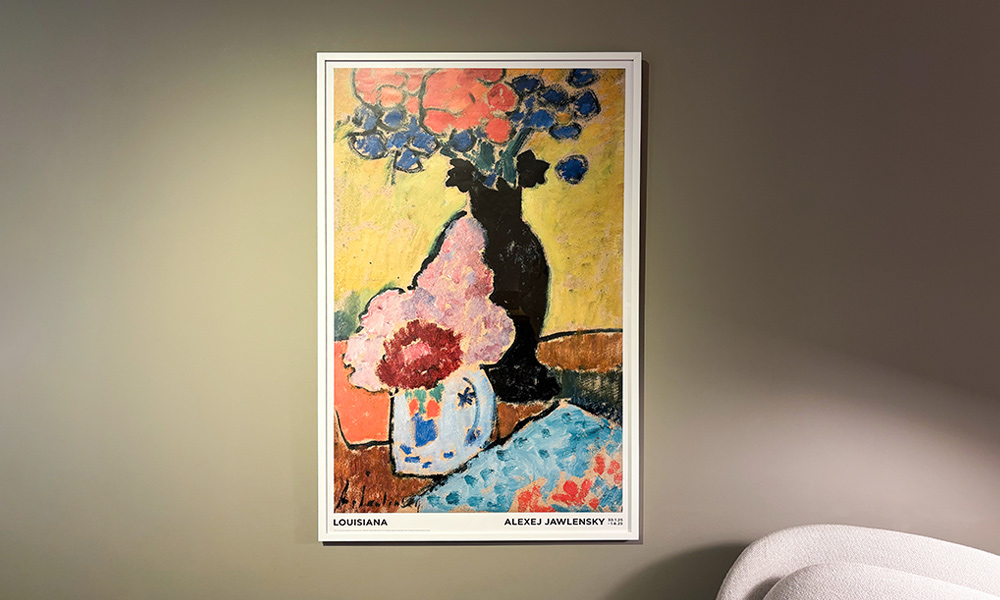 LARSON JUHL フレーム