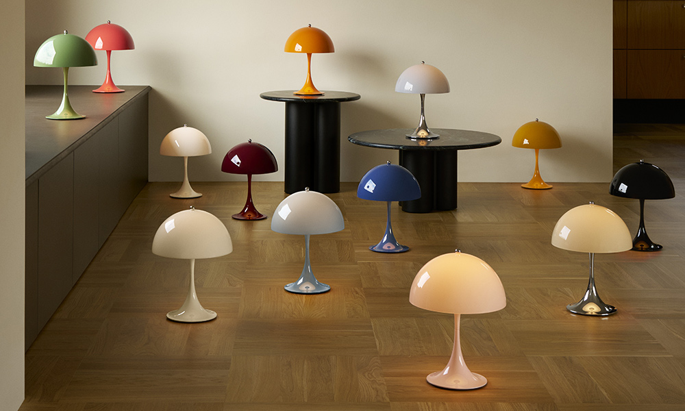 パンテラ ルイスポールセン