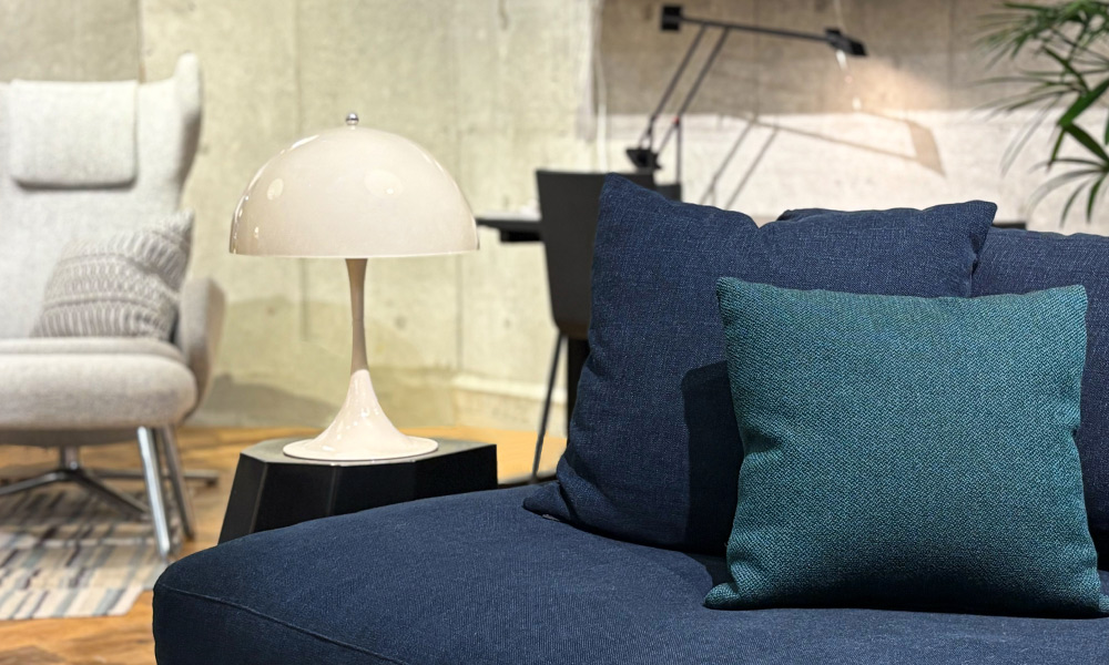 パンテラ ルイスポールセン