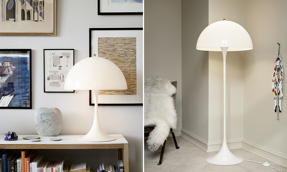 パンテラ ルイスポールセン