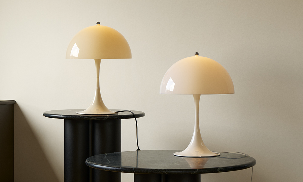 パンテラ ルイスポールセン