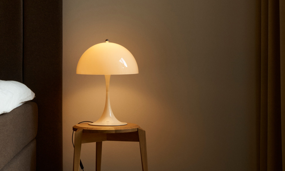 パンテラ ルイスポールセン