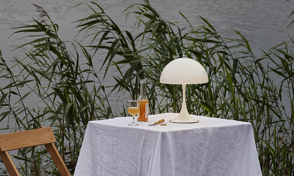 パンテラ ルイスポールセン