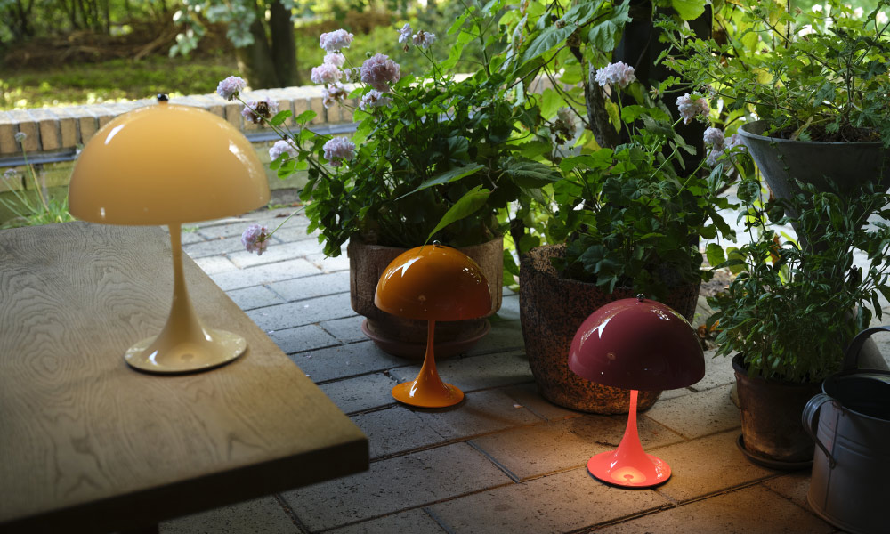 パンテラ ルイスポールセン