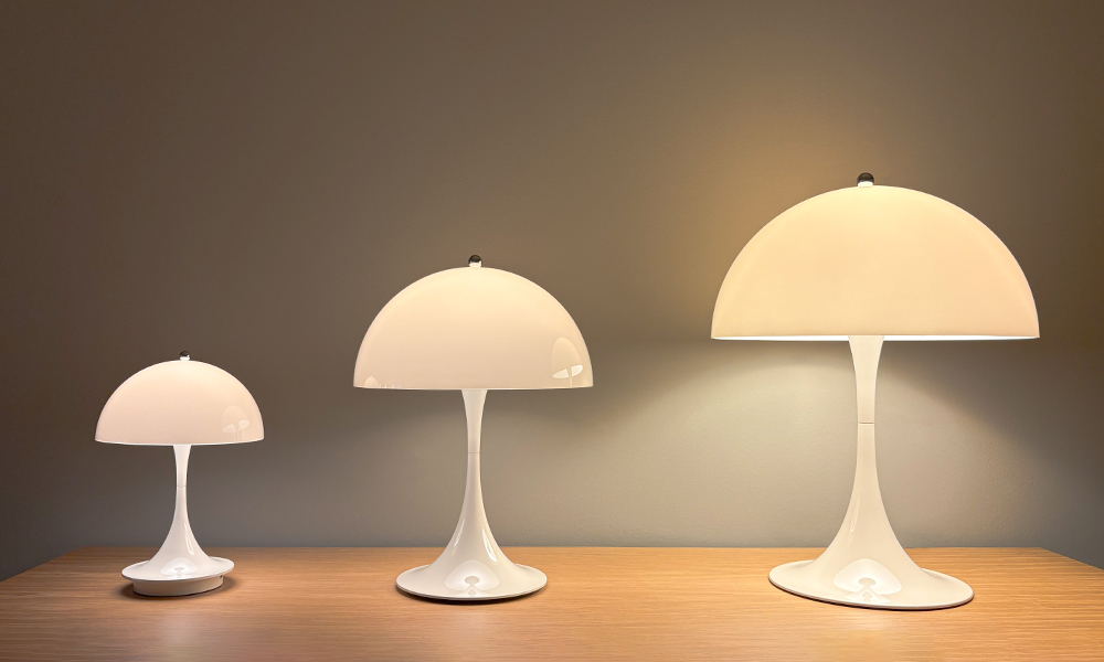 パンテラ ルイスポールセン