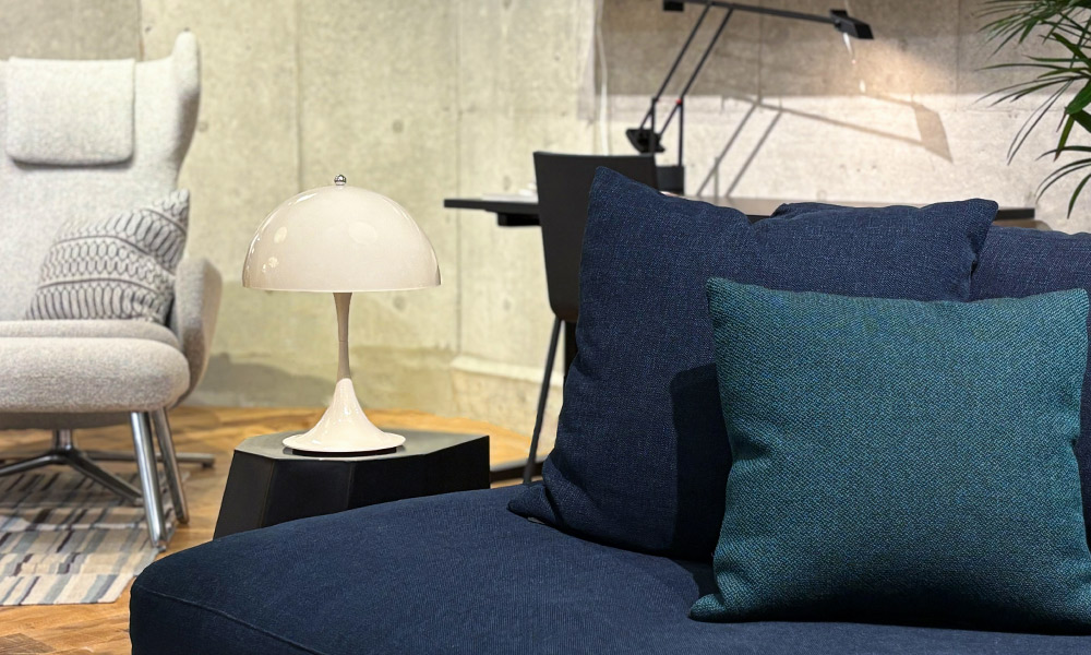 パンテラ ルイスポールセン