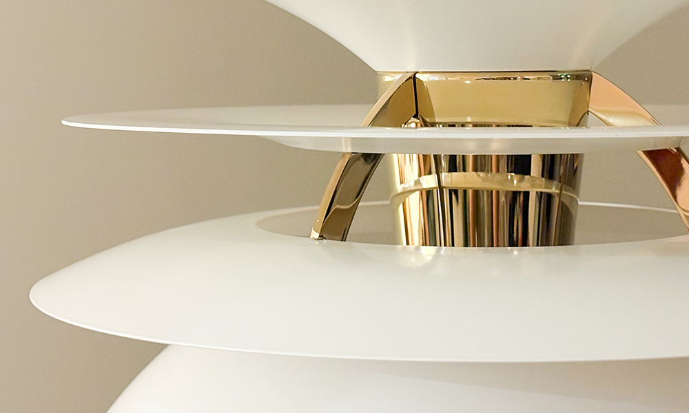 スノーボール ルイスポールセン