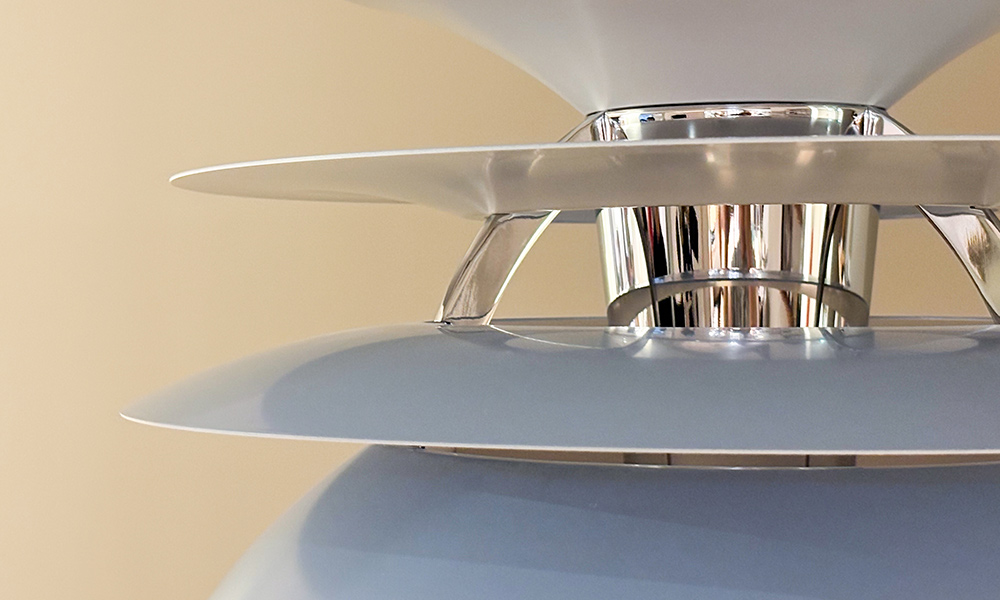 スノーボール ルイスポールセン