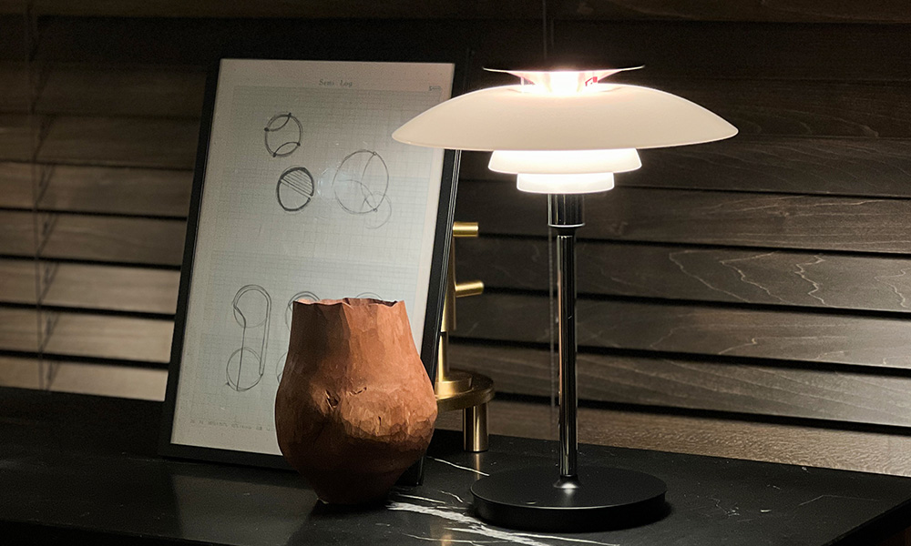 PH80 ルイスポールセン