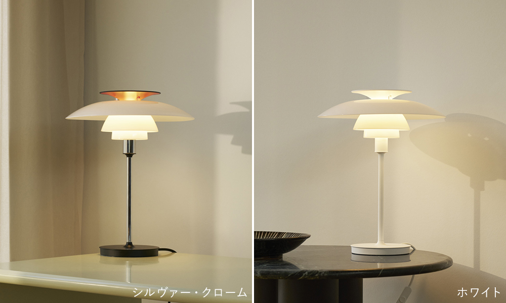 PH80 ルイスポールセン