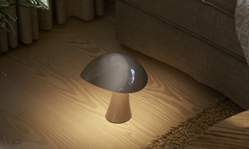 ルーミー ルイスポールセン