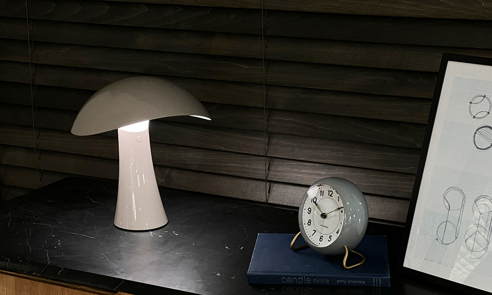 ルーミー ルイスポールセン