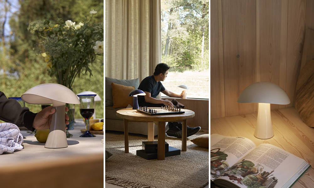 ルーミー ルイスポールセン