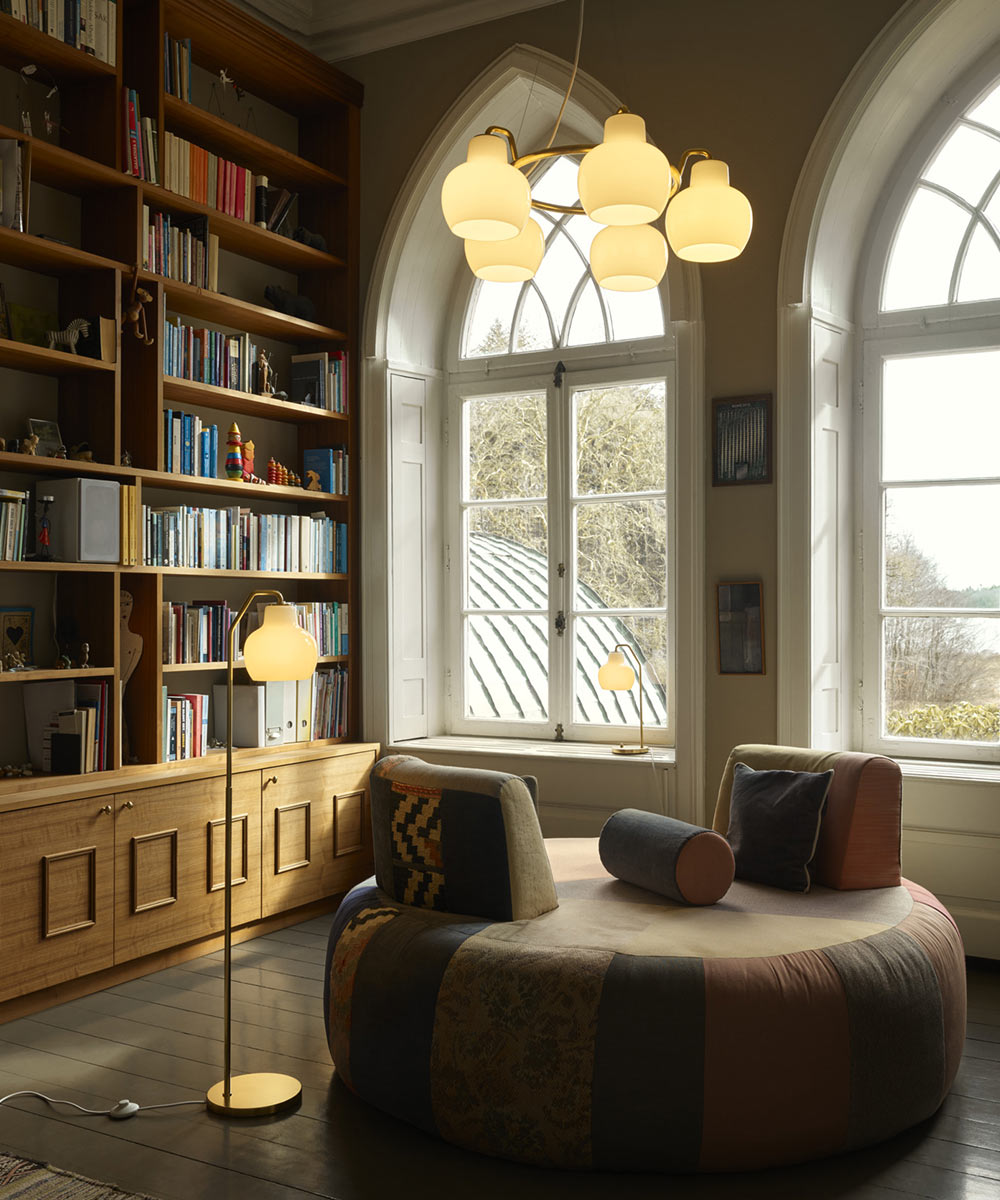 VL リングクラウン ルイスポールセン