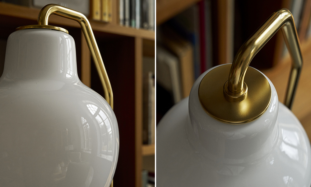 VL リングクラウン ルイスポールセン