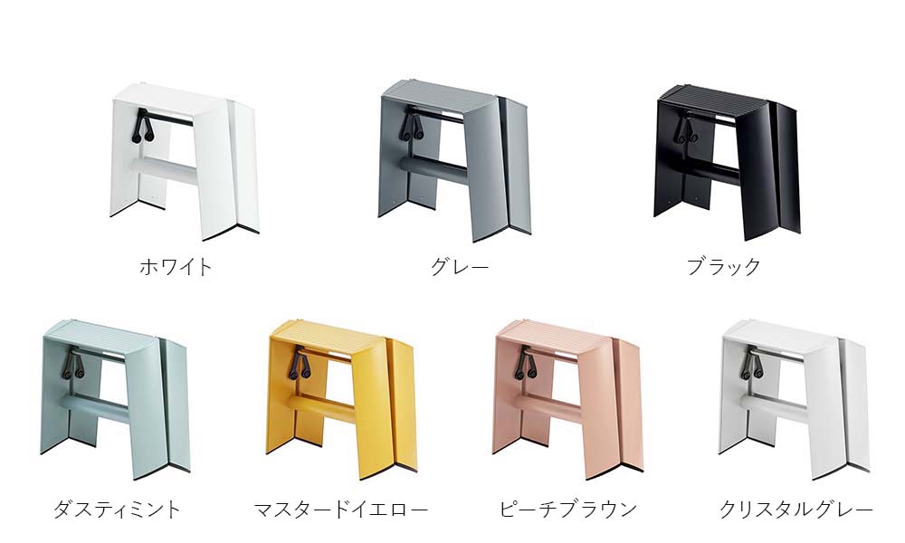 ルカーノ / lucano 豊富なカラーバリエーション