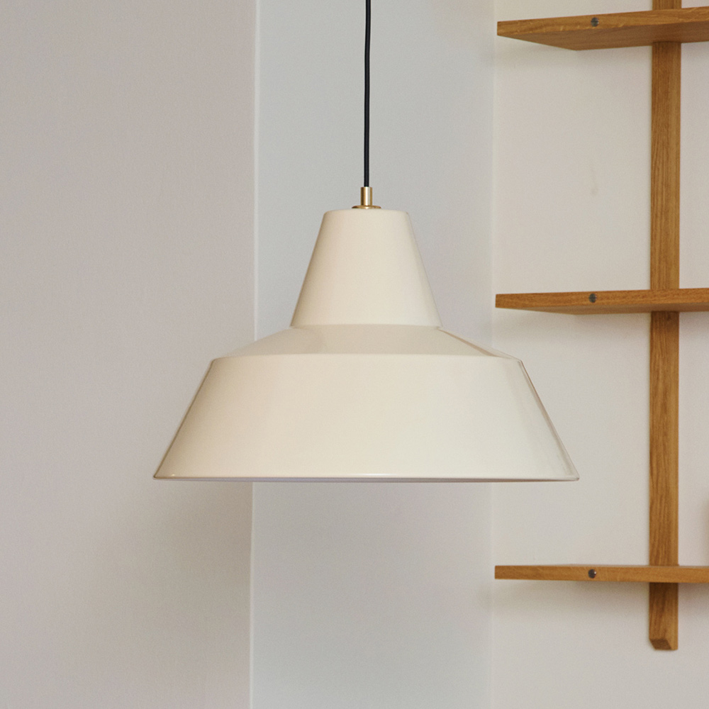 ワークショップランプ / メイドバイハンド