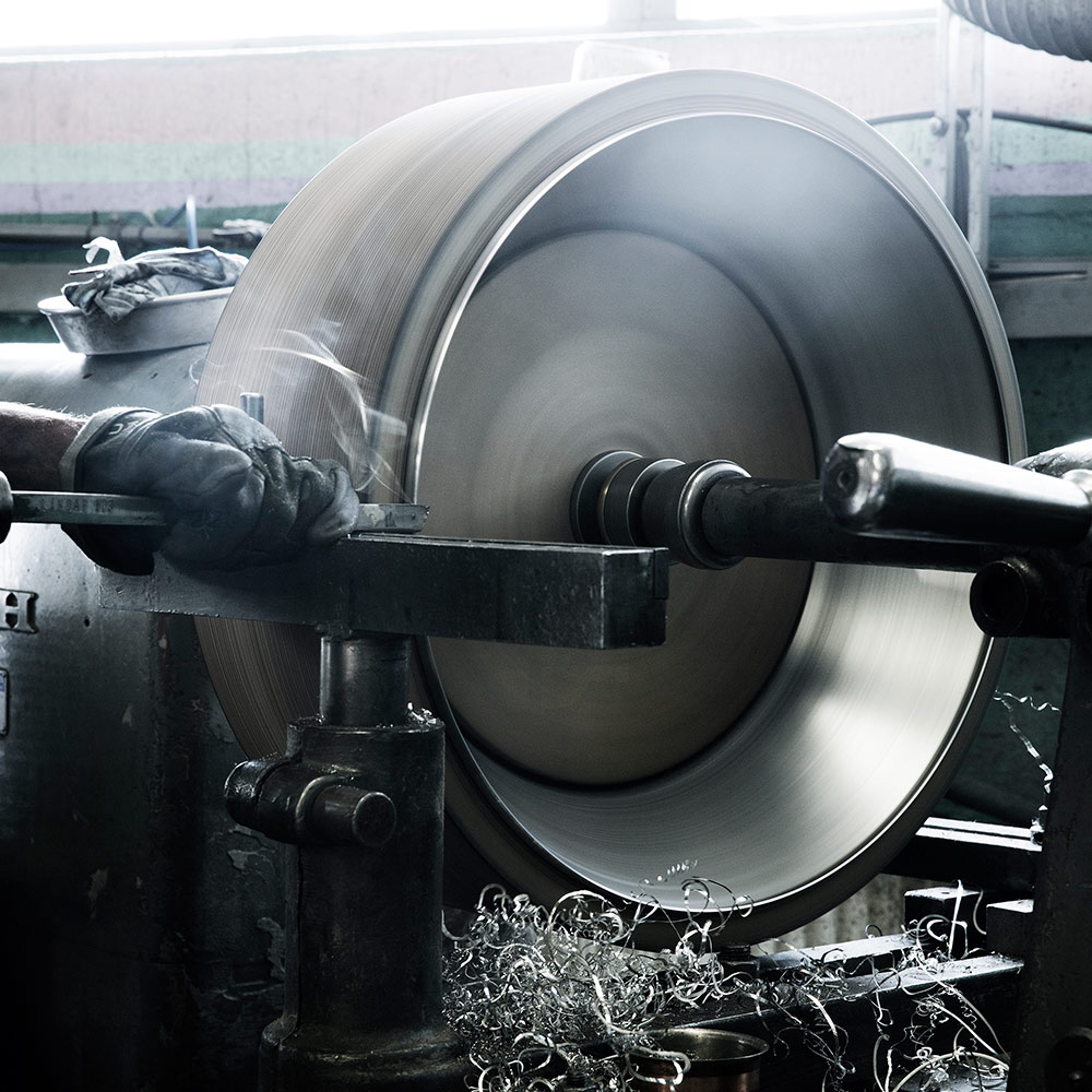 ワークショップランプ / メイドバイハンド