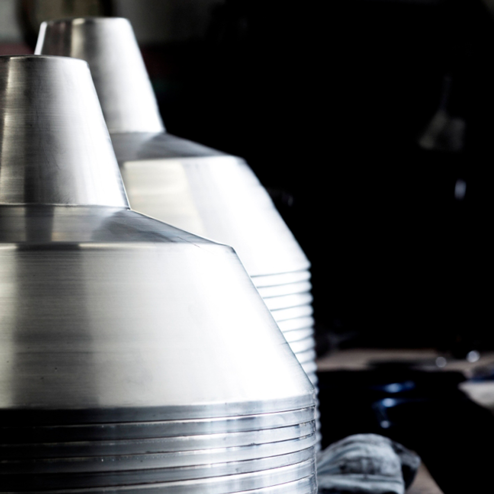 ワークショップランプ / メイドバイハンド