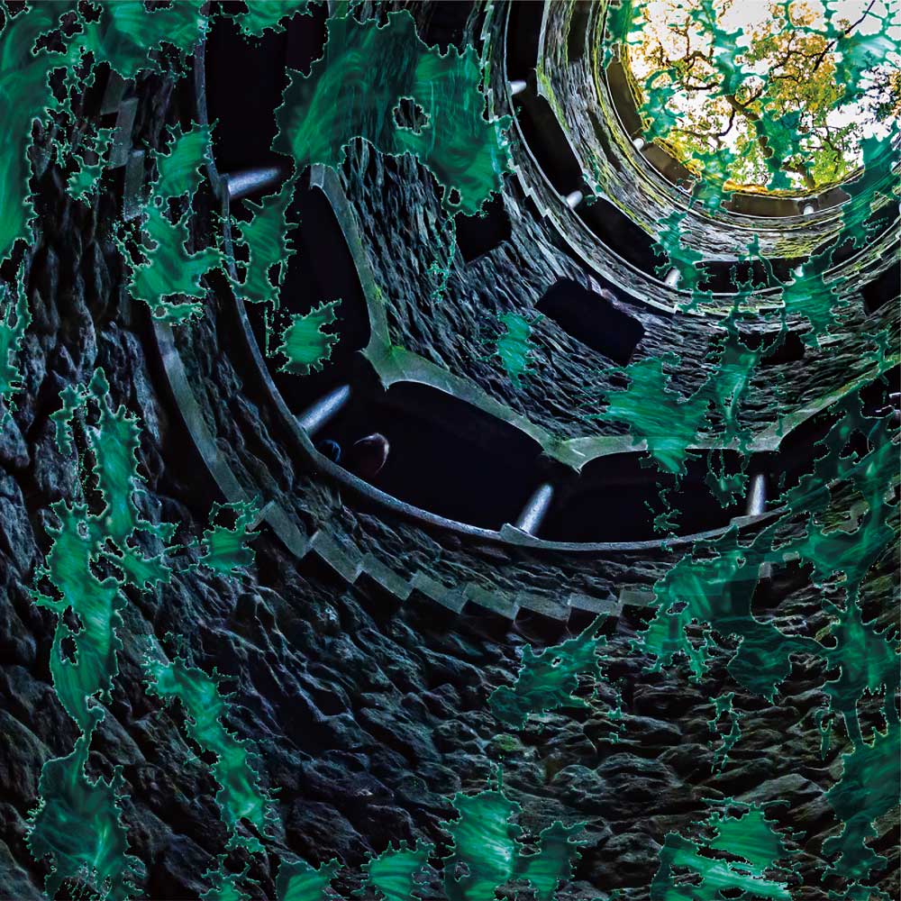 ボディフレグランスオイル / NOWHERE NOWHERE