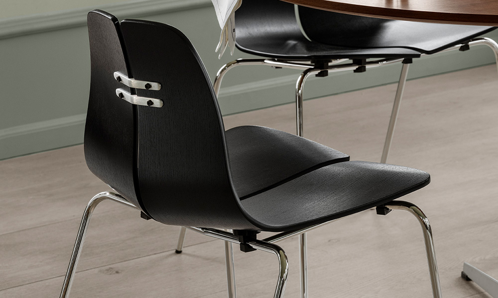 pk3 ポール ケアホルム fritz hansen フリッツ・ハンセン