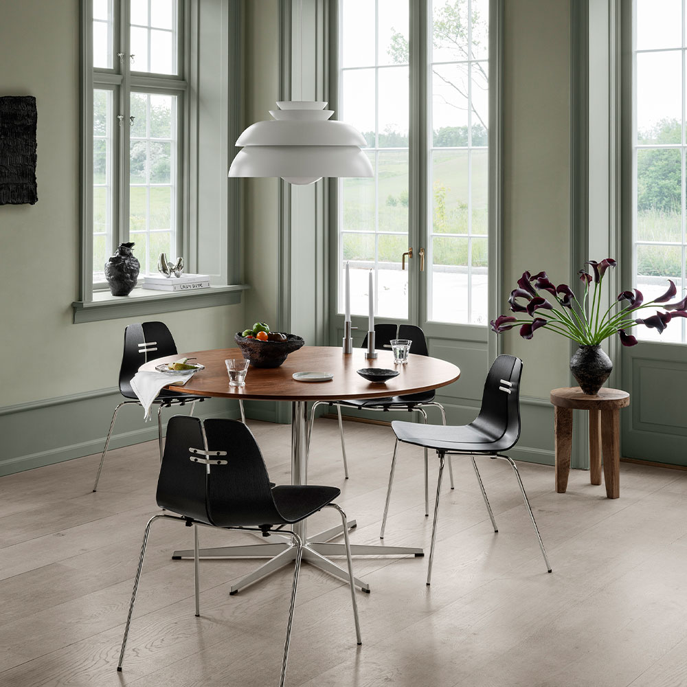 pk3 ポール ケアホルム fritz hansen フリッツ・ハンセン