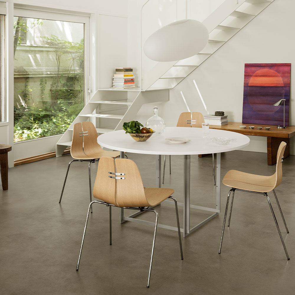 pk3 ポール ケアホルム fritz hansen フリッツ・ハンセン