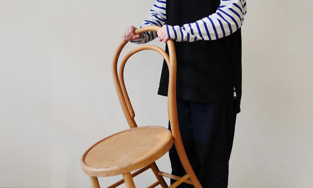 センプレ カフェチェア